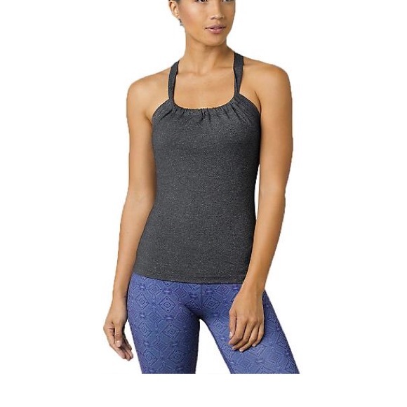 prana quinn chakara top